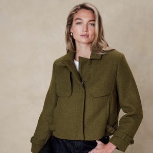 BR jacket